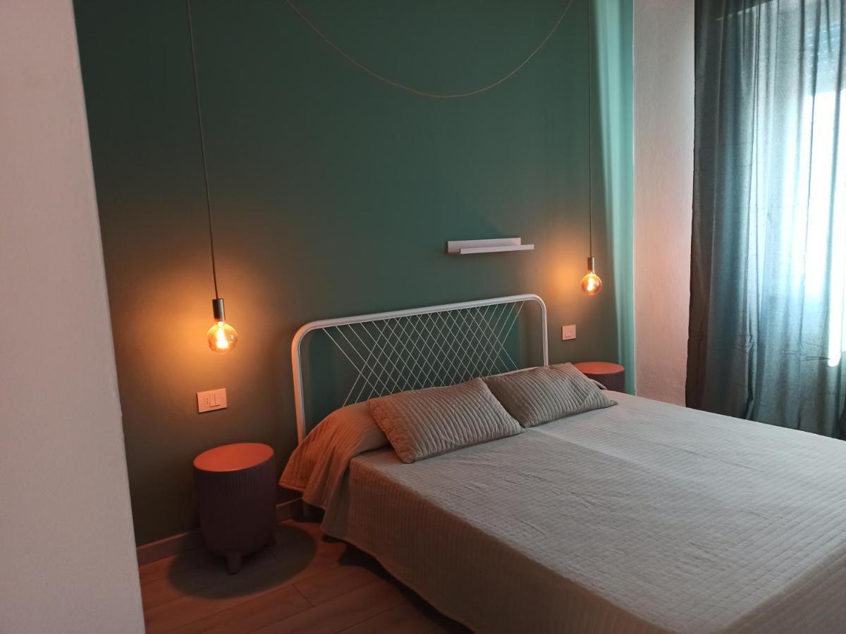 Bb Arcana Bed & Breakfast